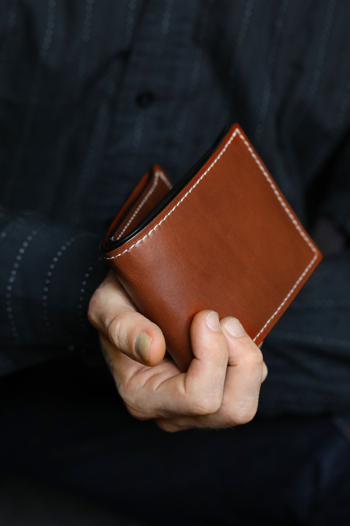 Incredible Selection of Handmade Leather Wallets – Vida Vida Leather Bags &  Accessories