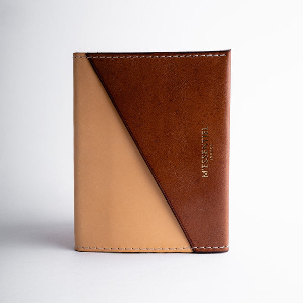 Woodbridge London Men's Luxury Quality Designer Leather Wallet